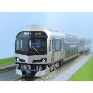 JR 223-5000系・5000系近郊電車(マリンライナー) セットF [98390]