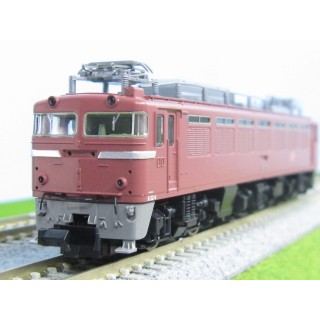 EF81-400形(JR九州仕様) [7145]]