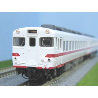 R キハ58系急行ディーゼルカー(陸中・盛岡色) セット [98416]