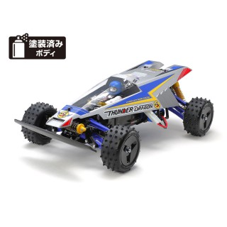 1/10RC ファイヤードラゴン(2020) [47457]] - スーパーラジコン