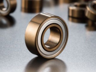 X10 BALL BEARING SET A800MMX [BS-PG-A001]