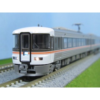 JR 373系特急電車セット [98666]]