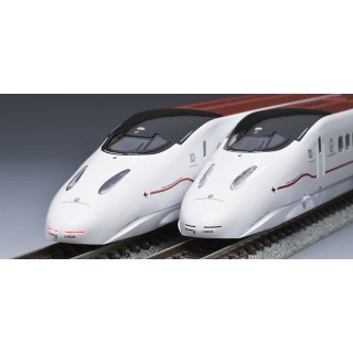 九州新幹線800-1000系セット [98734]
