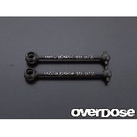 ドライブシャフト 45.5mm/2mmピン [OD1096b]]