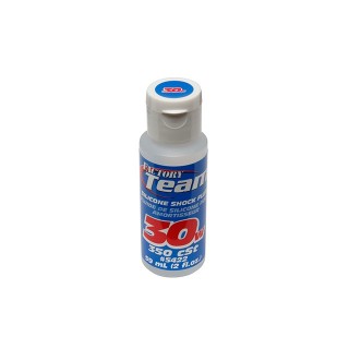 ASSOCIATED Factory Team Silicone Shock Fluid 30wt(350 cSt) [AS5422]]