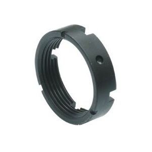 カスタムストックパイプリング マルイM4MWS用 [MWS-02]