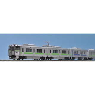 733-3000系近郊電車(エアポート) 基本セット(3両) [98430]