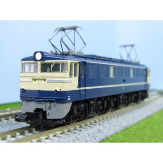 国鉄 EF60-500形電気機関車(特急色) [7147]]