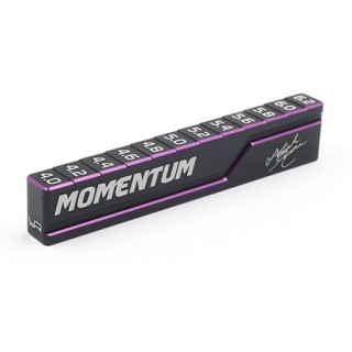 Momentum アルミドゥループゲージ [MMT-006]]