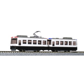 チビ電 ぼくの街の路面電車 パト電 [14-503-3]