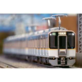 近鉄9020系先頭車6両編成セット(動力付き) [30999]