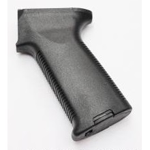 DMT MAGPUL MOEタイプグリップ 電動AK用 BK [DMT-A-005]]