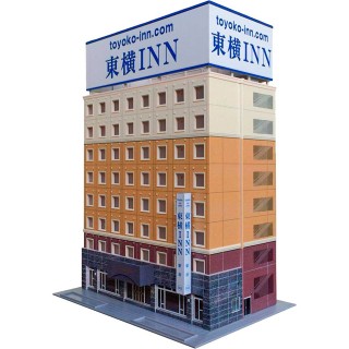 東横INN(新ロゴ) [2712]