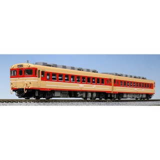 キヤ28訓練車タイプ 2両セット 鉄道模型コンテスト2019開催記念 [10-948]