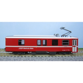 レーティッシュ鉄道 電源荷物車 DS4223 [5279-1]