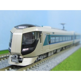 <特企>東武500系(リバティけごん・リバティ会津) セット(6両) [97934]