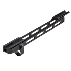 蔵前公房 LM-OF MOUNT RAIL for APS-3 [BAS-97123]