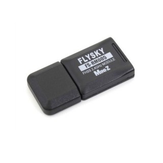 FLYSKY FS-RM005 モジュール(ミニッツ/FHSS) [82151-11]