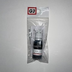 ELECTR(エレクトル) for RC G3(グレードスリー) 10ml [WEST-7]]