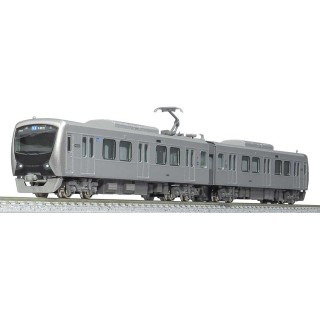 静岡鉄道A3000形(A3009編成) 2両編成セット(動力付き) [31504]
