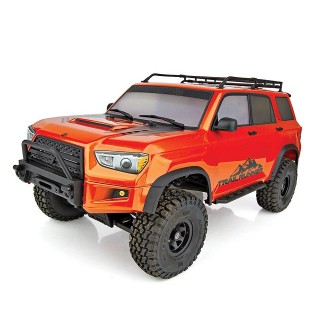 Enduro Tailrunner RTR Orange [AS40106]]