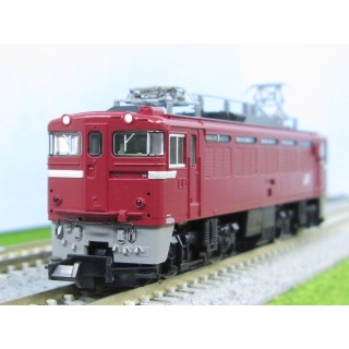 JR ED75-700形電気機関車(後期型) [7157]]