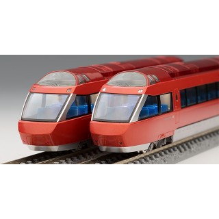 小田急ロマンスカー70000形GSE(第2編成) セット(7両) [98744]