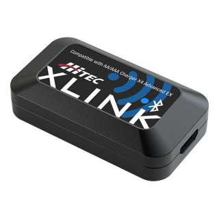 HiTEC XLINK(X4 Advanced EX専用) [44309]]