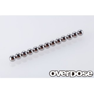 デフボール2.4mm(13pcs/For Divall/ XEX/OD1631b) [OD1738b]]