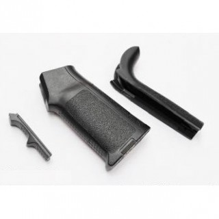 DMT MAGPUL MIADタイプグリップ 電動M4用 BK [DMT-A-002]