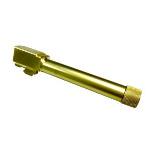 STRIKER-9専用サイレンサー対応アウターバレル/14mm逆 [CBP23GL]]