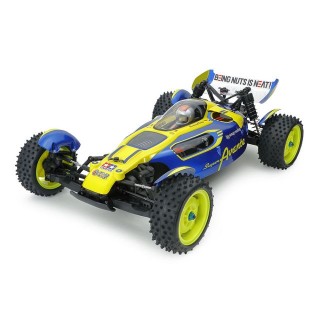 1/10RC スーパー アバンテ(TD4シャーシ) [58696]]