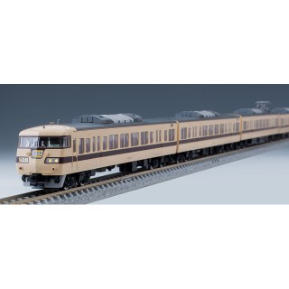 117-100系近郊電車(新快速) セット [98745]