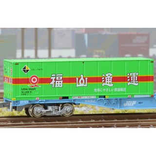 U51A-30000番台タイプ 福山通運 レールエクスプレス [C-3304]]