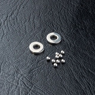 Thrust bearing 2.5x6 [120008]]