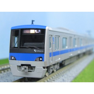 小田急電鉄 4000形基本セット [98748]