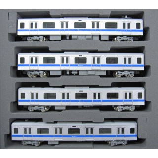 小田急電鉄 4000形増結セット [98749]