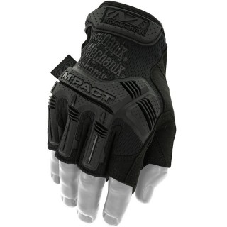 M-Pact Fingerless GLOVE Covert Lサイズ [MFL-55-010]]