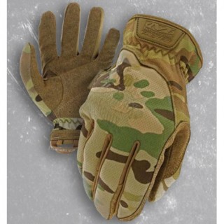 FASTFIT GLOVE MULTICAM Lサイズ [FFTAB-78-010]]