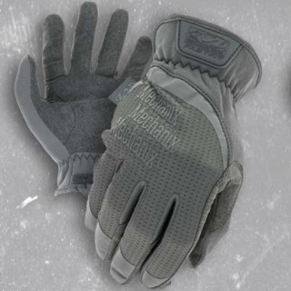 FASTFIT GLOVE WOLFGRAY Sサイズ [FFTAB-88-008]]