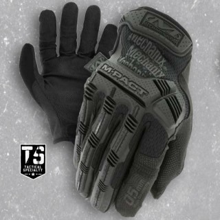 T/S 0.5mm M-Pact GLOVE Covert Mサイズ [MPSD-55-009]