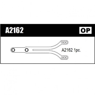 2pc.アッパーデッキ FWD/TC [A2162]]