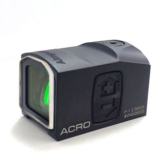 あきゅらぼ レンズプロテクター(Aimpoint ACRO専用) [ACLB-137]]