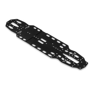 X4 アルミシャーシフレックス(2mm) [301013#]