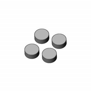 M12×5mmマグネットセット [SAK-D5655]