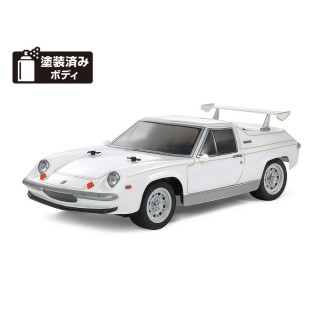 1/10RC ロータス ヨーロッパ スペシャル(M-06シャーシ) [58698]]