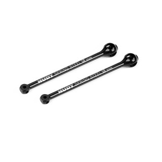 ECS BBドライブシャフト(59mm/2Pcs) [305317#]
