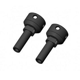 D5Lite用アウタージョイント [SAK-D534/B]