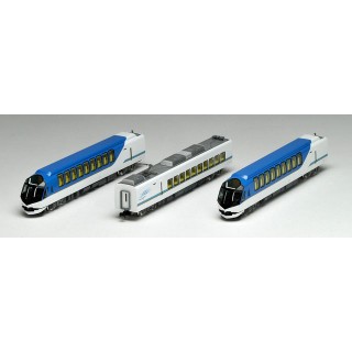 近畿日本鉄道 50000系(しまかぜ) 基本セット [98461]