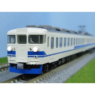 475系電車(北陸本線・新塗装) セット [98736]